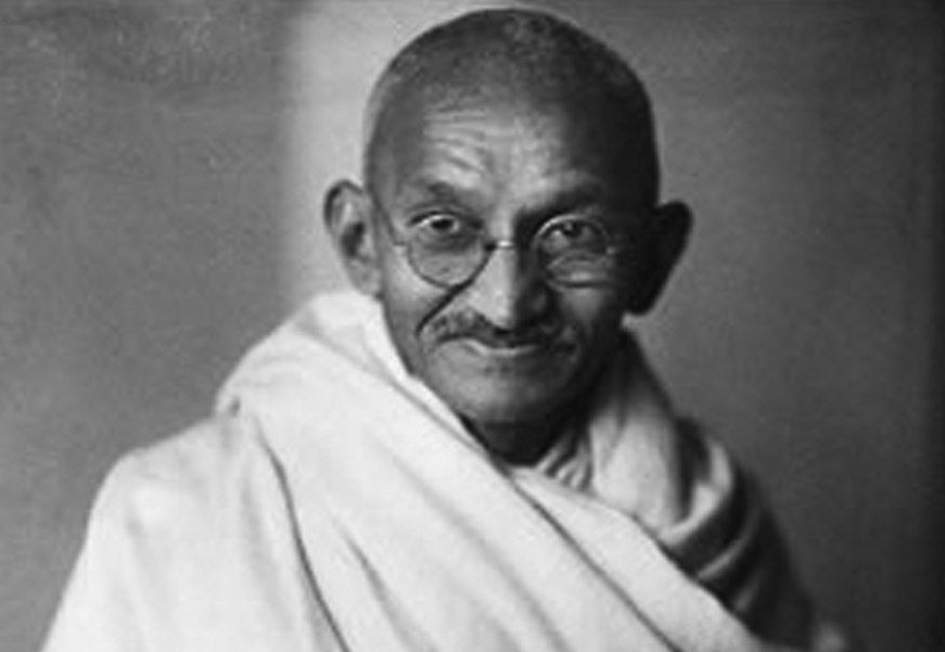 شب مهاتما گاندی، پیام آور صلح برگزار می شود