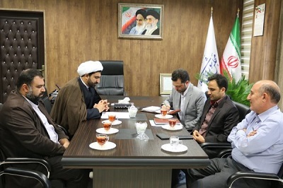 ساخت کتابخانه مرکزی یکی از ضروریات فرهنگی در استان البرز است