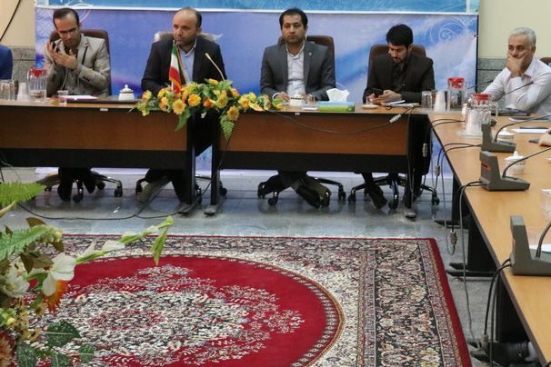 تأمین منابع ویژه کودکان و نوجوانان برای کتابخانههای عمومی شهرستان گتوند خوزستان تأمین منابع ویژه کودکان و نوجوانان برای کتابخانههای عمومی شهرستان گتوند خوزستان