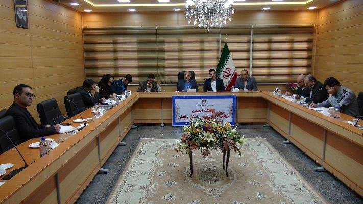 دستگاههای فرهنگی برای توسعه فرهنگ مطالعه و کتابخوانی مشارکت فعال داشته باشند دستگاههای فرهنگی برای توسعه فرهنگ مطالعه و کتابخوانی مشارکت فعال داشته باشند