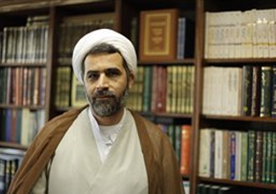 رسول جعفریان رئیس کتابخانه مرکزی دانشگاه تهران شد