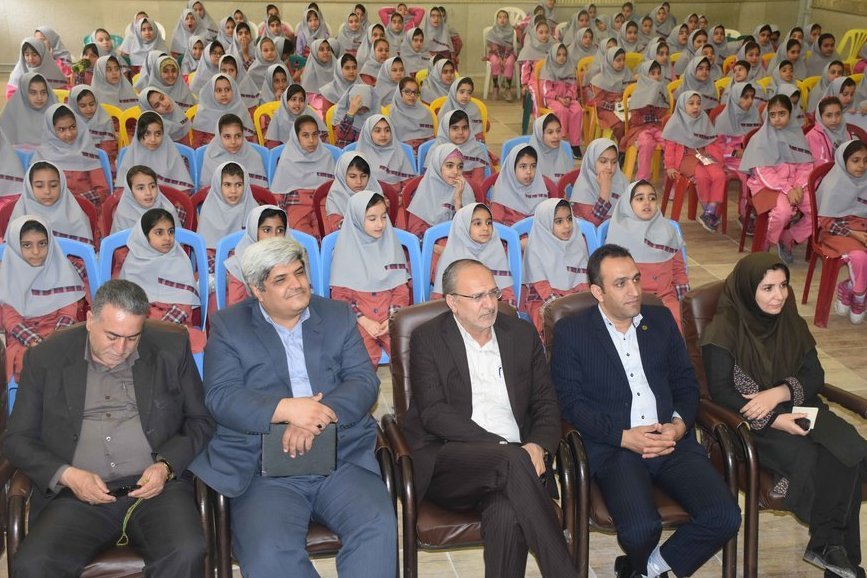همایش «کتاب، کودک، معلم» در شیراز برگزار شد