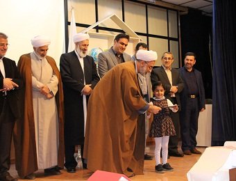 مراسم گرامیداشت «کتاب، کتابخوانی و کتابدار» استان گلستان برگزار شد