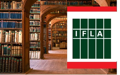 کنفرانس جهانی کتابداری و اطلاع رسانی ایفلا: توسعه ارزش‌های کتابخانه