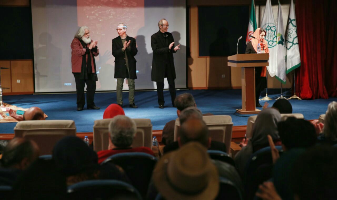 نامزدها، قدردانی شدگان و برگزیدگان انتخاب آثار برتر ادبیات نمایشی