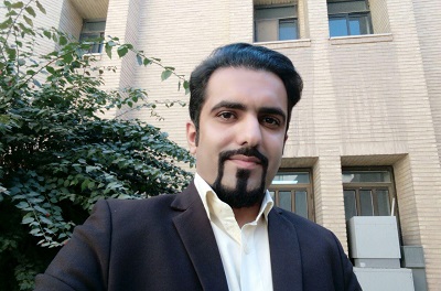 رئیس اداره کتابخانه های عمومی شهرستان امیدیه پژوهشگر برتر استان خوزستان شد