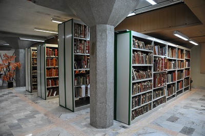 قرآن دستنویس؛ تازهترین هدیۀ زوج واقف کرمانی به حرم مطهر رضوی قرآن دستنویس؛ تازهترین هدیۀ زوج واقف کرمانی به حرم مطهر رضوی