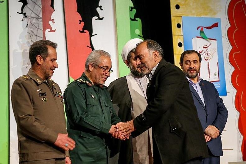 معرفی کتابخانه مرتضی سرهنگی اندیمشک در استان خوزستان به عنوان کتابخانه برتر
