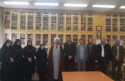 انعقاد تفاهم نامه همکاری میان مکتا و کتابخانه مرکزی دانشگاه تهران