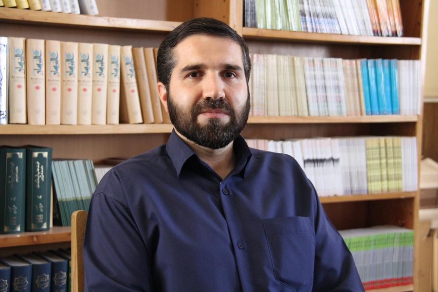 بیش از ۲۷۰ برنامه در کتابخانههای عمومی استان مرکزی برگزار میشود بیش از ۲۷۰ برنامه در کتابخانههای عمومی استان مرکزی برگزار میشود