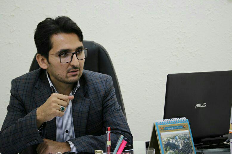 رشد چشمگیر شاخصهای کتابخانهای کاشمر خراسان رضوی در سایه نگاه جهادی به مقوله فرهنگ رشد چشمگیر شاخصهای کتابخانهای کاشمر خراسان رضوی در سایه نگاه جهادی به مقوله فرهنگ