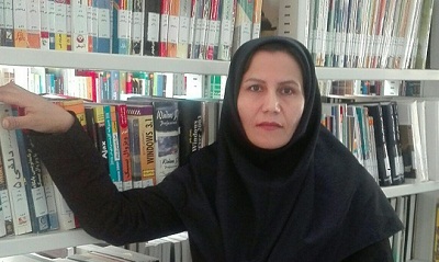 کتاب، عشق و دیگر هیچ... کتاب، عشق و دیگر هیچ...