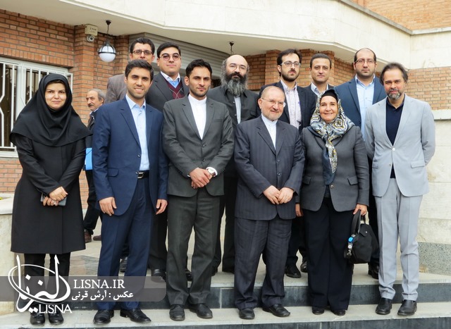 کتابخانه مرکزی دانشگاه شهید بهشتی عضو ایفلا می‌شود