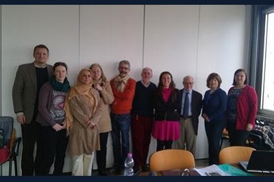 ایران میزبان نخستین «نشست گروه کاربران یونی مارک منطقه خاورمیانه» ایران میزبان نخستین «نشست گروه کاربران یونی مارک منطقه خاورمیانه»