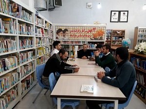 معرفی ۳۱۵ کتاب در ۵۳ نشست کتاب‌خوان در ارومیه