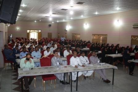 اولین دوره آموزش کتابداران در سال ۹۷ در سیستان و بلوچستان