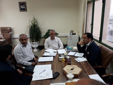 تدوین برنامه های اجتماعی و فرهنگی اداره کل کتابخانه های عمومی استان مرکزی تدوین برنامه های اجتماعی و فرهنگی اداره کل کتابخانه های عمومی استان مرکزی