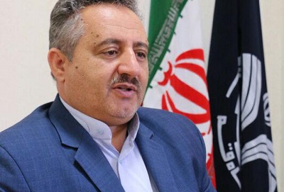 استاد گروه علم اطلاعات و دانش‌شناسی دانشگاه قم استاد نمونه آن دانشگاه شد