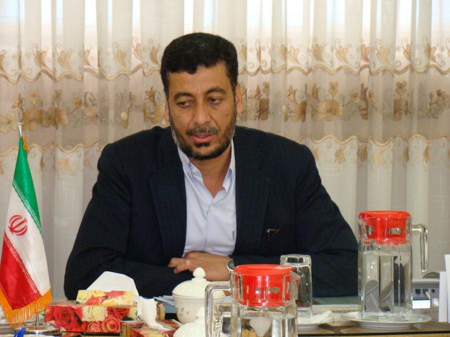 ستاد اقامه نماز اداره کل کتابخانه های عمومی استان کرمان تشکیل شد ستاد اقامه نماز اداره کل کتابخانه های عمومی استان کرمان تشکیل شد