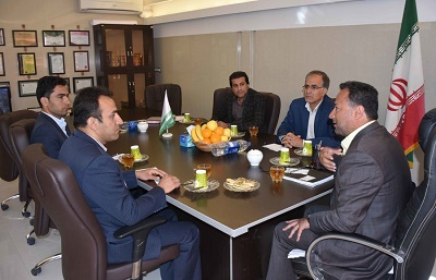 پارک سلامت روان شیراز در استان فارس صاحب کتابخانه میشود پارک سلامت روان شیراز در استان فارس صاحب کتابخانه میشود