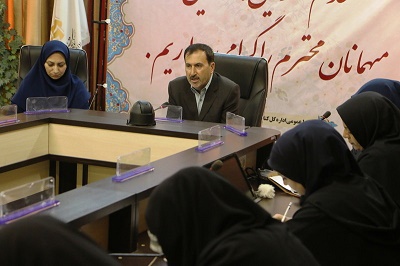 کمک نیم میلیارد ریالی خیران برای احداث کتابخانه در آذربایجان غربی