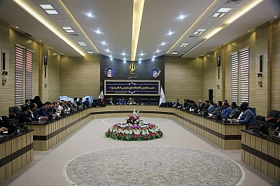 لزوم پیگیری مستمر وضعیت کتابخانه‌های استان یزد توسط فرمانداران شهرستان‌ها