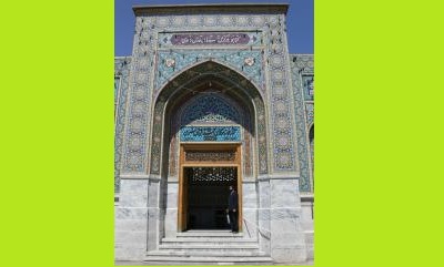 برپایی نمایشگاه تازه‌های کتب علمی-پژوهشی در کتابخانه مرکزی آستان قدس رضوی