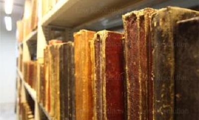برگزاری کارگاه «اصول مقدماتی نسخه‌شناسی» در کتابخانه و موزه ملی ملک