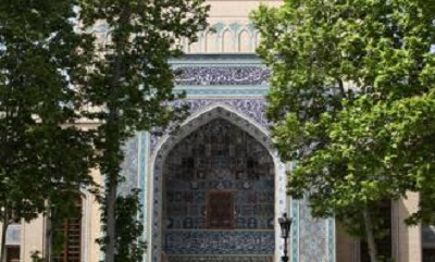 کتابخانه و موزه ملی ملک «نشست هم‌اندیشی کتابخانه، موزه، وقف» را برگزار می‌کند