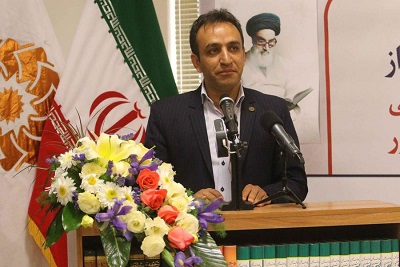 رایزنی با نمایندگان مجلس شورای اسلامی برای رفع مشکلات کتابخانه‌ها
