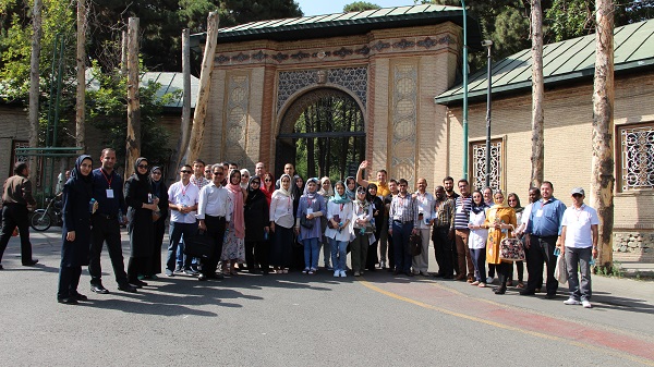 ایران امروز از نگاه استادان زبان فارسی خارجی 