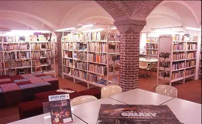 اعلام فراخوان اهدای کتاب به کتابخانه بین المللی کودکان مونیخ آلمان