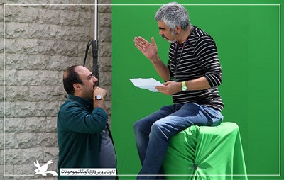 دعوت سروش صحت از قصه‌گویان ایرانی در تیزر بیست و یکمین جشنواره بین‌المللی قصه‌گویی