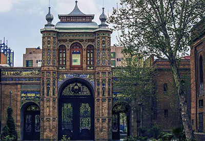 برگزاری نشست پژوهشی «بررسی نسخههای نفیس خواجوی کرمانی موجود در گنجینه ملک» برگزاری نشست پژوهشی «بررسی نسخههای نفیس خواجوی کرمانی موجود در گنجینه ملک»