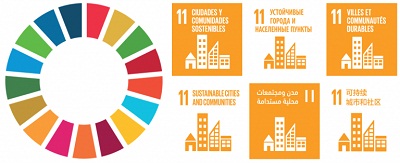 SDG11: معارفه‌ای برای کتابخانه‌ها