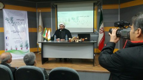 چهارمین نشست تخصصی «از پژوهش تا عمل» در خراسان رضوی برگزار شد چهارمین نشست تخصصی «از پژوهش تا عمل» در خراسان رضوی برگزار شد