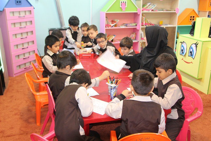 برنامه‌های متنوع فرهنگی در کتابخانه‌های عمومی استان مرکزی