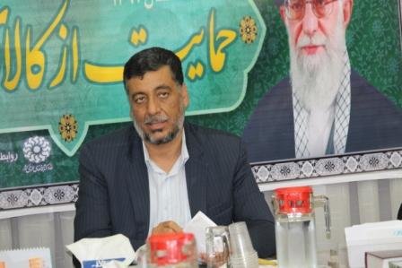 توزیع تجهیزات در کتابخانه های عمومی استان کرمان توزیع تجهیزات در کتابخانه های عمومی استان کرمان