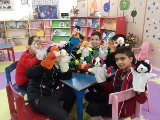 کتابخانه های عمومی گیلان میزبان دوستداران کتاب شدند