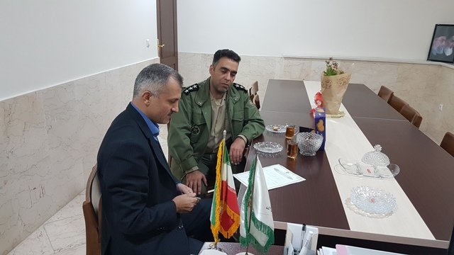 کتابخانه مشارکتی حضرت صاحب الزمان (عج) در آبیک استان قزوین افتتاح می شود