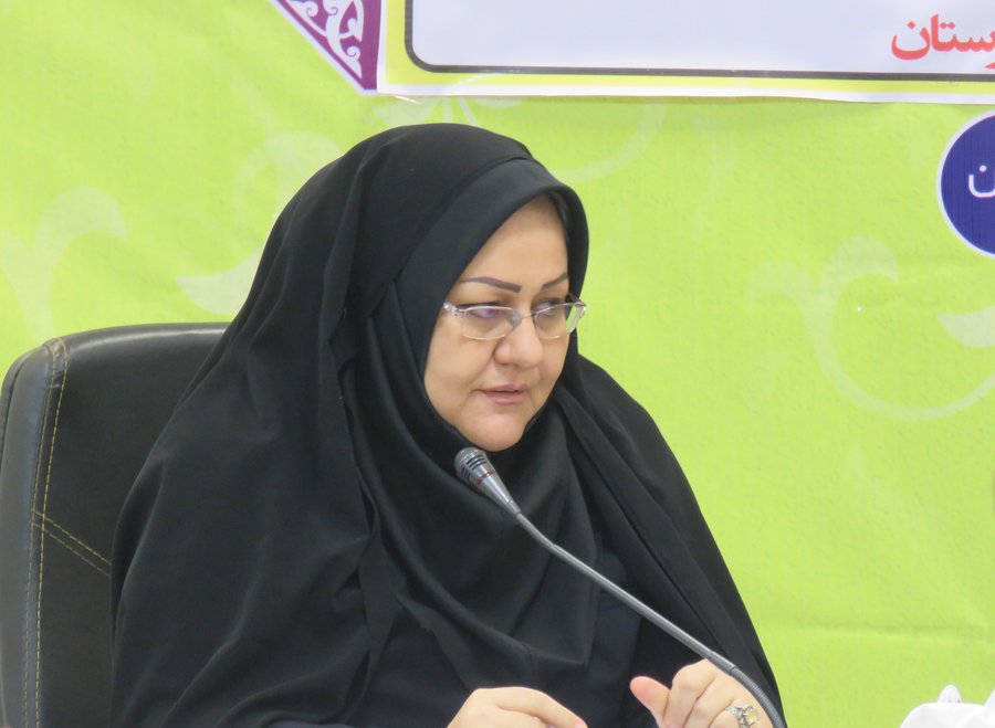 برنامه های اداره کل کتابخانه های عمومی استان لرستان تشریح شد