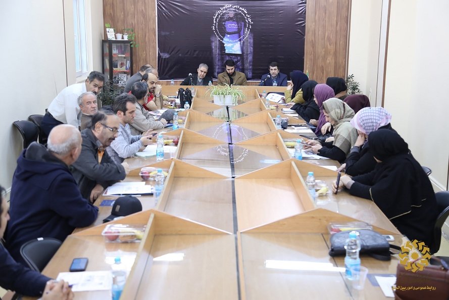 نشست نقد کتاب «آموزش مفاهیم دینی همگام با روان شناسی رشد» در تهران