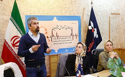 روش استانداردی برای  آموزش ناشنوایان در کشور اتخاذ نشده است