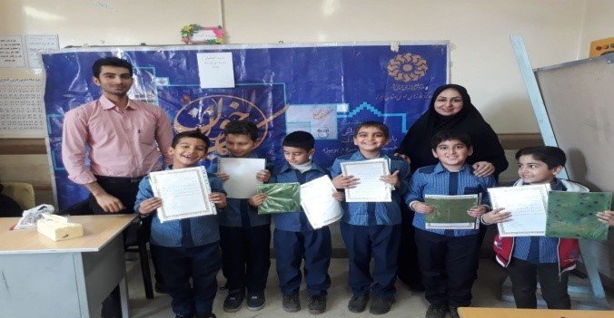 دهیاران اشتهاردی، فرهنگیاران کتاب و کتابخوانی میشوند دهیاران اشتهاردی، فرهنگیاران کتاب و کتابخوانی میشوند