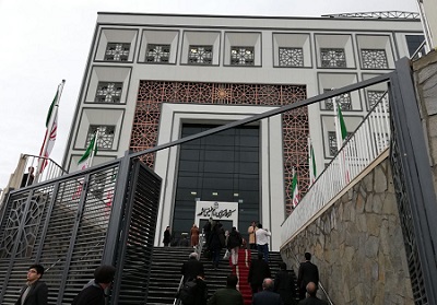 «امام خمینی»؛ کتابخانه‌ای نوین با امکانات و خدماتی ارزشمند