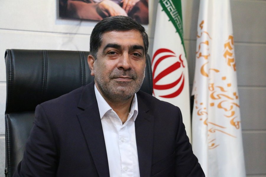 بیش از ۶۷۰۰ نسخه کتاب کمک آموزشی به کتابخانههای عمومی البرز اهدا شد بیش از ۶۷۰۰ نسخه کتاب کمک آموزشی به کتابخانههای عمومی البرز اهدا شد