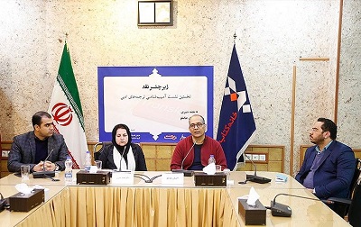 شبیری: ویراستاری در جامعه ما مانند نقد است