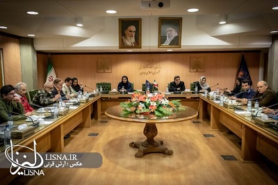 مجموعه استانداردهای کتابخانه عمومی ایران تدوین و تصویب شد