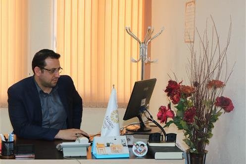 سرپرست اداره کل کتابخانه های عمومی استان سمنان منصوب شد سرپرست اداره کل کتابخانه های عمومی استان سمنان منصوب شد