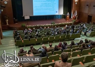 از سامانه جدید کتابخانه‌های دانشگاه تهران-آذرسا رونمایی شد+عکس